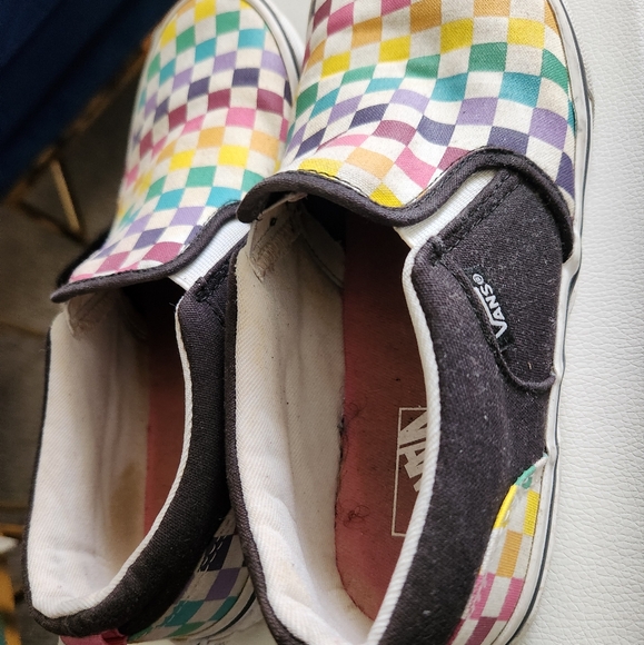 Vans 🚚 - Picture 2 of 5